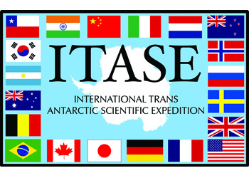 ITASE logo