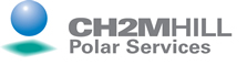 CH2M Hill Polar Services logo
