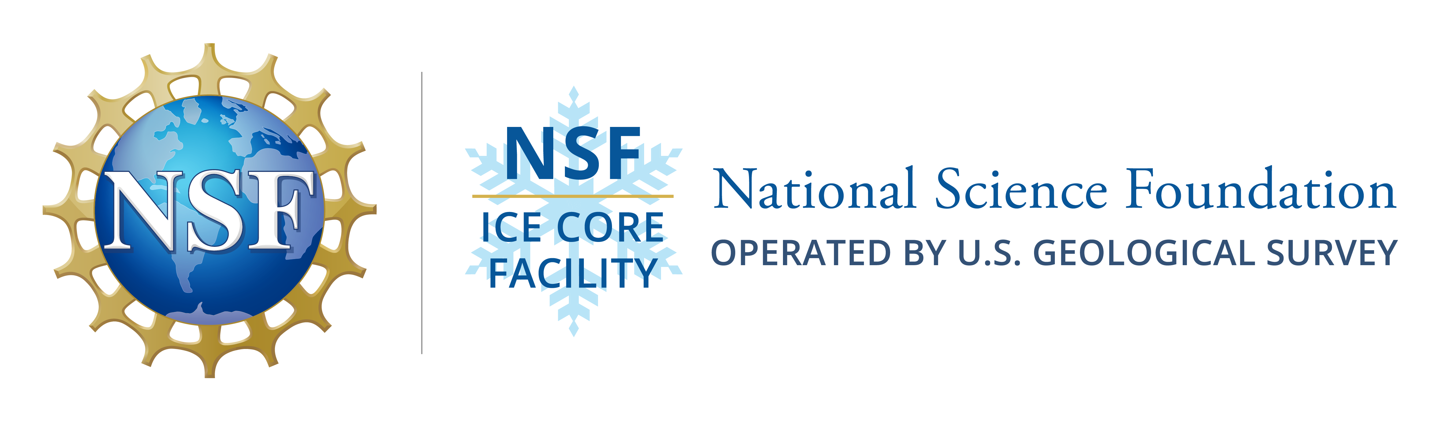 NSF-ICF Home